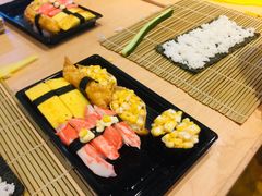 -元气寿司(新城市广场店)