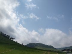 -关山草原