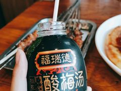 -阿达西新疆餐厅(西北大学店)