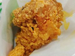 -华莱士·全鸡汉堡(四望亭店)