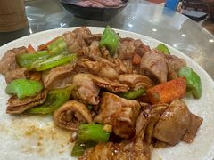-翟氏天天小吃(上东街区店)