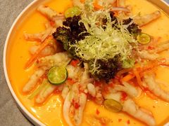 -星叶·东南亚料理(宁波万象汇店)