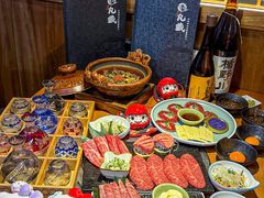 -丸藏和牛烧肉专门店(园区师惠坊店)