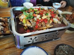 -一佳烤铺(丽江景苑店)