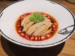 -新太二·鲜料川菜(智慧城广百店)