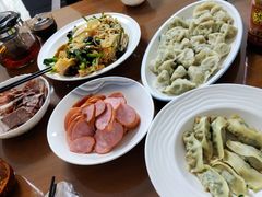 -山西会馆·晋菜·晋商宴·牌匾博物馆(胜利东街店)