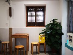 用餐区-阿木舂记·特色小吃(平江路店)