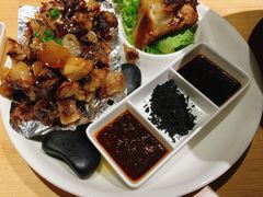 -蒙料·手把肉(望京店)