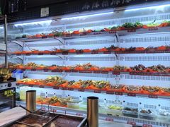 -麻辣撸·地摊麻辣の串(鲁谷店)