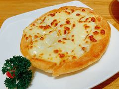 芝士条-菲滋意式休闲餐厅(北仑银泰城店)