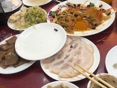 -山海关清和浑锅店