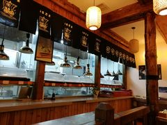 -三石铁板烧(紫竹桥店)