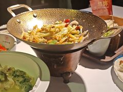 -一味大院•桐庐菜传承店(春江路店)