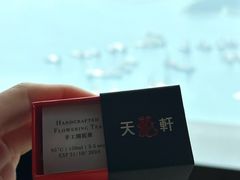 -天龙轩(香港丽思卡尔顿酒店)