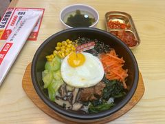 -食米家拌饭(梅溪新天地店)