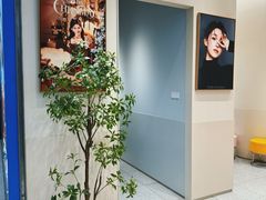 -天真蓝照相馆(五角场百联又一城店)