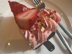 -大连铂尔曼酒店-铂尔曼美食廊 Pullman Deli