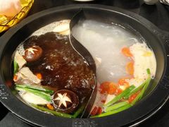 -井格重庆火锅(燕郊永旺店)