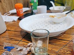 -美达尔烧烤(银川东路店)