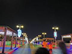 -厦门方特水上乐园
