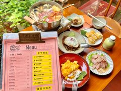 -About Bistro關於·泰式家庭料理