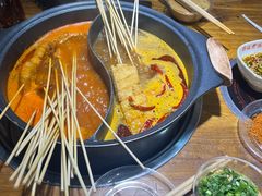 -烂摊摊火锅集市(河北总店)
