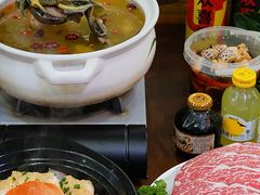 -金龙·打边炉(武进路店)