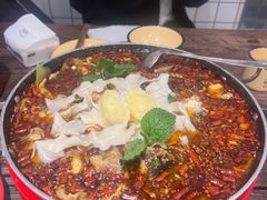-聂发财重庆江湖菜(解放碑店)