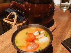 冬阴功汤-米泰MiThai