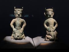 -三星堆博物馆