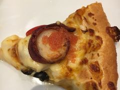 -必胜客(上海新南方商城PH店)