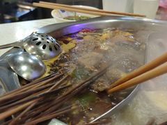-水碾河刘老大串串香(水碾河路店)