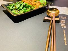 -馔豚·台北菜专门店(深圳湾万象城店)