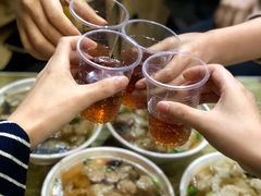-老谢野馄饨(延安路店)