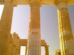 -奥林匹亚宙斯神庙