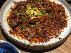 -长安记·大美陕菜(大族广场店)