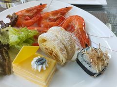 -咖啡CHA自助餐厅(香格里拉饭店)