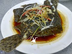-京秀缘蒸汽海鲜农家菜大馅蒸饺