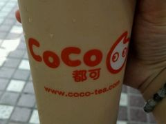 -CoCo都可(惠福店)