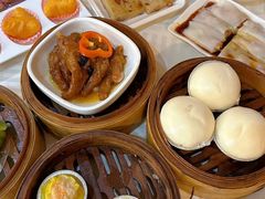 -潮福城大酒楼·潮粤菜·港式点心(阳光城店)