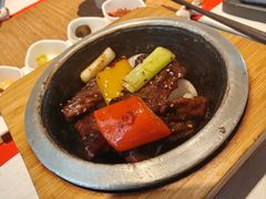 -鲤院·新中式美学·庭院餐厅(夫子庙店)