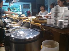 -素清香(解放路店)