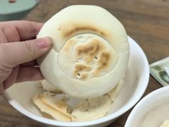 -老刘家泡馍·陕西老字号(钟楼广济街店)