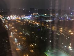 -烛影拾光观景餐厅·创意菜·摄影·小提琴(大唐不夜城店)