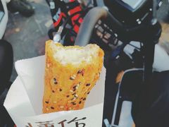 -君之狮子山·轻糖烘焙(开元Mini店)
