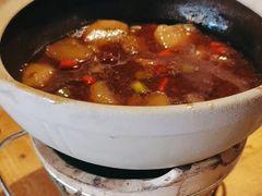 -长亭酒肆.武夷菜(鼓楼后海店)