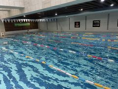 -海力健身游泳(太古里朗御店)