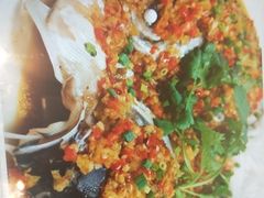 -河畔春天时尚餐厅