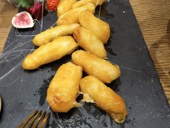 -甜阿姨·天台花园私房菜(万松园店)