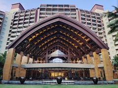 -三亚湾海居铂尔曼度假酒店